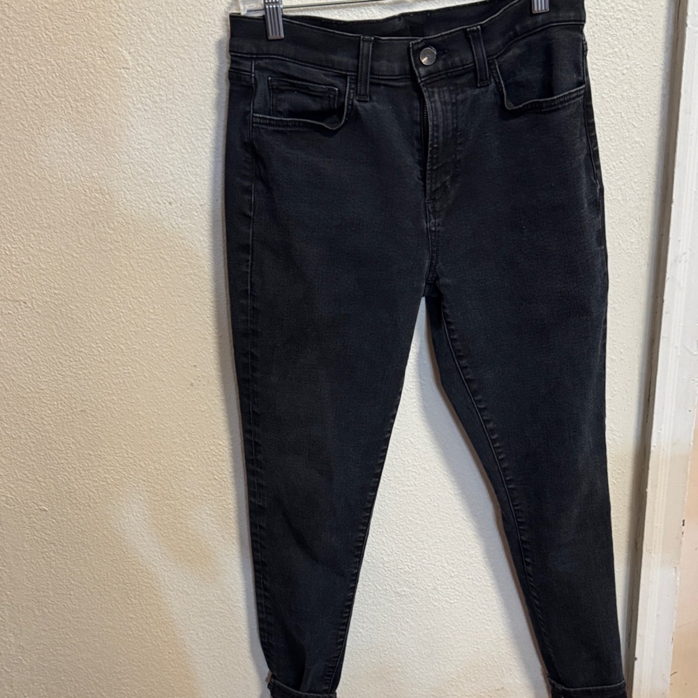 Joe's Jeans Iconic Mid Rise Skinny